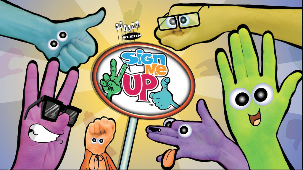 Sign Me Up: A Fun Approach to Learning Sign Language - The Weekly Villager Sign Me Up: A Fun Approach to Learning Sign Language - The Weekly Villager