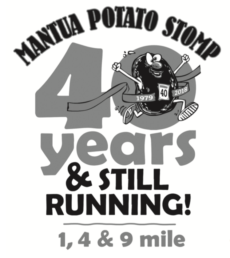 Mantua Potato Stomp set for September 8 The Weekly Villager