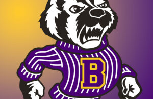 Berkshire girls basketball shoots it from deep for Lady Badgers Charity Challenge