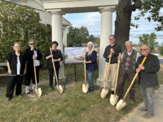 Portage County Historical Society Announces More Upgrades