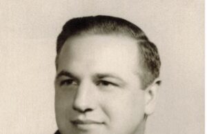 John W. Glaser John W. Glaser