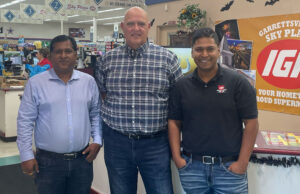 Sky Plaza IGA Has New Ownership, Same Family Focus