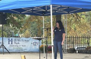 Townhall II Announces Sanctuary-Based Treatment Model Town Hall II Announces Sanctuary-Based Treatment Model