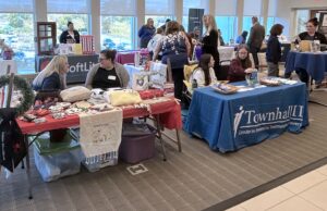 Streetsboro UH Health Expo transforms into “She Means Business”