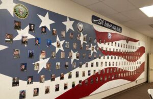 Calling All Veterans