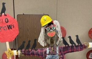 Garrettsville Area Chamber of Commerce hosts second annual Fall Festival