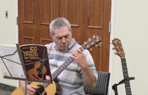 Reed Memorial Library Strives to Reach All