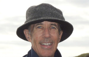 Barn Talk & Painting Demo on Saturday