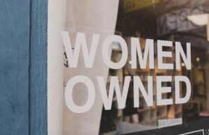 Women-Owned Businesses on the Rise