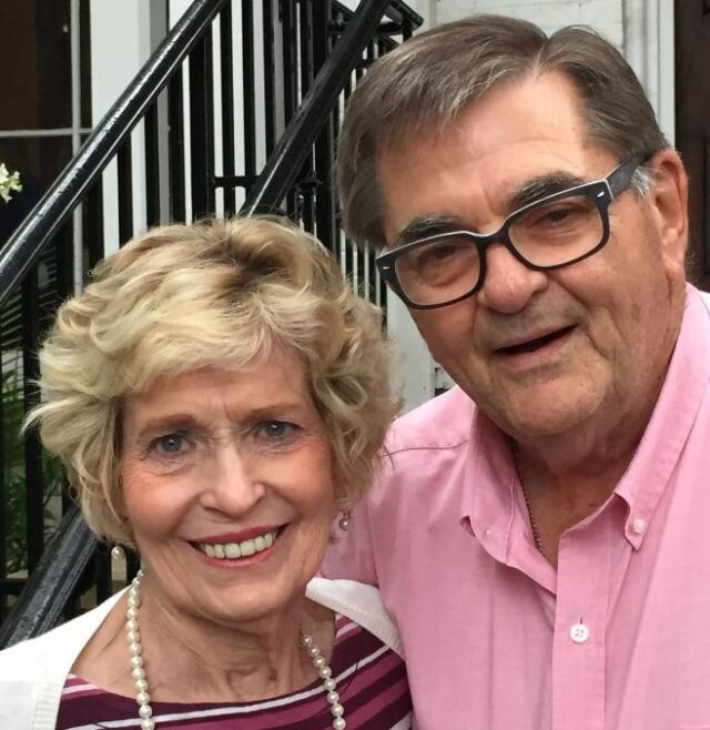 Constance Mae Leedom