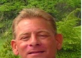 Todd B. Vitek