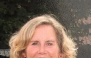 Wanda Hoffman reaches 500 coaching victories with Crestwood volleyball Crestwood Volleyball Coach Wanda Hoffman/Submitted by Wanda Hoffman