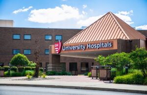 University Hospitals Portage Medical Center Awarded Fall 2023 ‘A’ Hospital Safety Grade from Leapfrog Group
