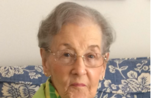 Catherine R. Farneth