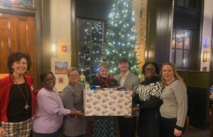 Leadership Portage County hosts Jingle & Mingle