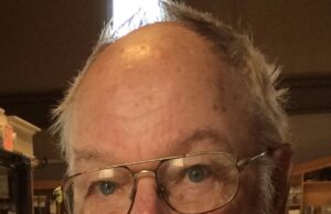 Robert Reynolds Reynolds, Robert