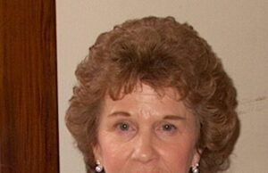 Shirley Mae Morris Shirley Morris
