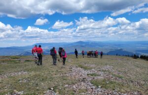 Mantua Scouts celebrate successful adventure in New Mexico
