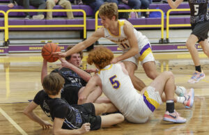 Badgers basketball squanders opportunities in loss against Blue Devils