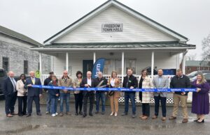 Portage County Commissioners announce rural broadband expansion