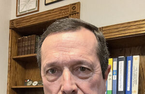 Garrettsville Water Superintendent will take two-month retirement