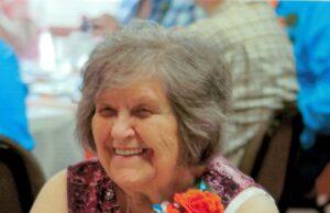 Norma Jean (Nelson) Keslar