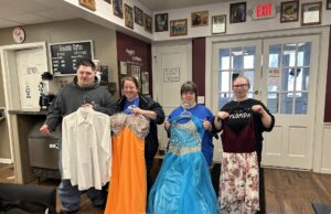 Your Formal Dresses Can Support the Differently-Abled