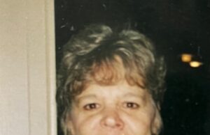 Patricia Jean Paxton