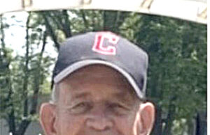Eston “Bud” Mullenax