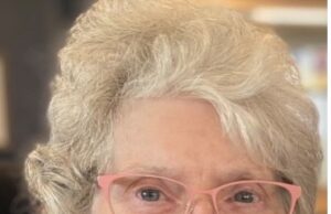 Bonnie Kissell