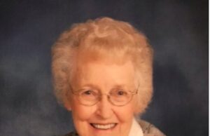 Jeannette E. Hall