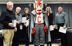 Crestwood School Board News