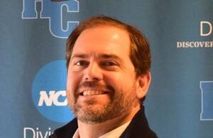 Hiram brings Griffith aboard as new men’s lacrosse coach