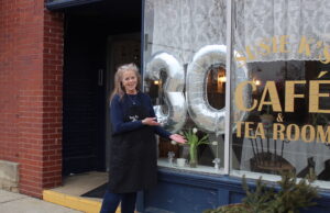 Susie K’s Café Celebrates 30th Anniversary