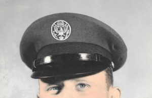 Burton Walter Kohut