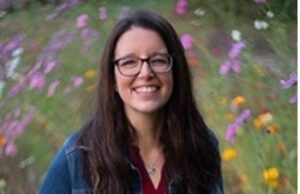 Meet Local Author Amanda Flower