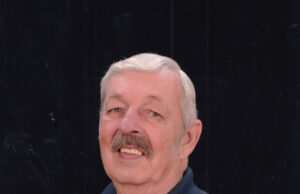 Charles E. Hayes