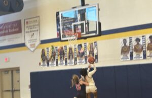 Streetsboro girls basketball ousts Niles McKinley to return to district semifinal
