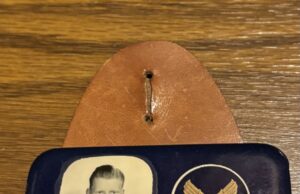 Local Veteran Celebrates 100th Birthday