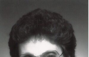 Ruth Irwin Gates Ruth Irwin Gates