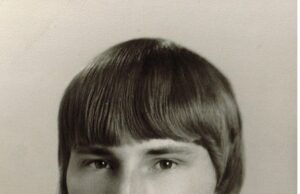 William Michael Rice