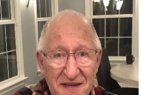 Martin J. Toth