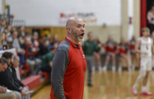 Jakacki reaches 300th coaching victory milestone