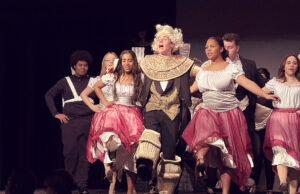 Garfield Theatre invites you to be their guest at Disney’s “Beauty and the Beast”