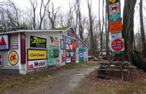 Follow the Signs: Part I