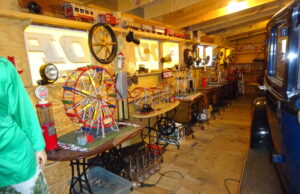 Follow the Signs: Part II