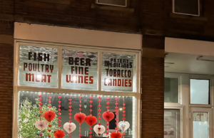 Top Tier Pastry Now Open In Mantua