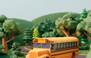 Ravenna School District Transportation Department suffers from staff shortages