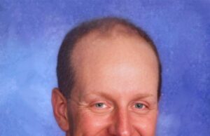 Jeffrey Charles Helmling