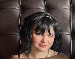 Sweet Support: Pancakes for Cairo’s Courageous Fight The fundraiser will help support JAG freshman Cairo Svonavec in her cancer battle. Photo provided by the Svonavec family.